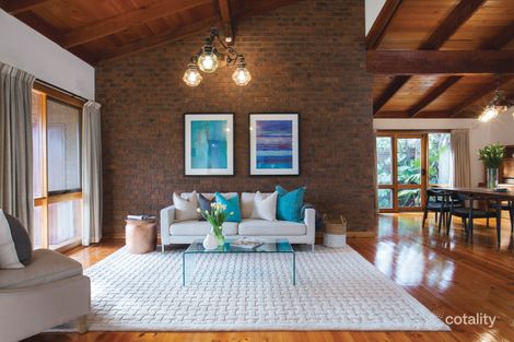 Property photo of 4 Bella Vista Road Glen Iris VIC 3146