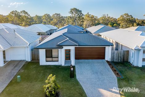 Property photo of 18 Coralina Crescent Logan Reserve QLD 4133