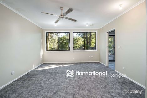 Property photo of 2 Karen Street Selby VIC 3159