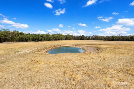 Property photo of 93 Lukes Road Napoleons VIC 3352