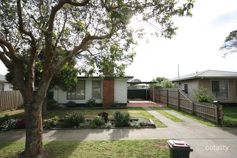 Property photo of 9 Stradbroke Street Norlane VIC 3214