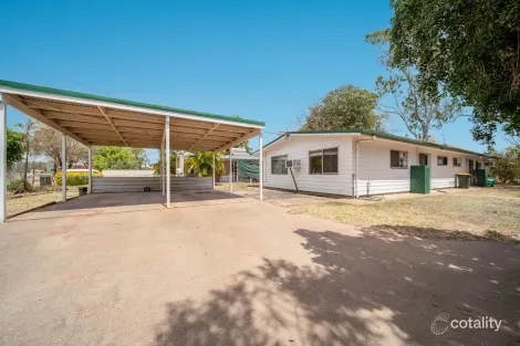 Property photo of 99 Opal Street Emerald QLD 4720