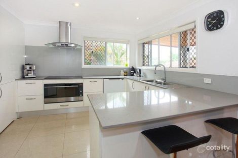 Property photo of 6 Prestwick Court Robina QLD 4226