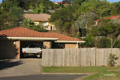 24 Pottinger Cres, Oxenford, QLD 4210