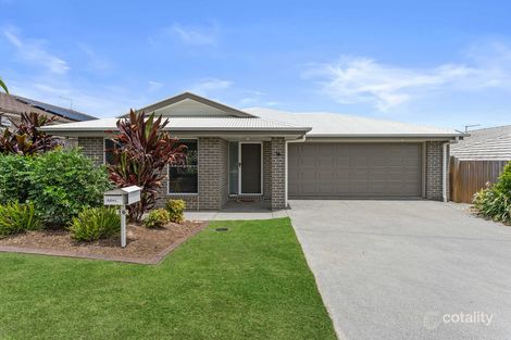 Property photo of 16 Alfred Rose Crescent Collingwood Park QLD 4301