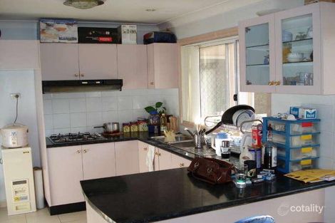 Property photo of 61 Williamson Crescent Warwick Farm NSW 2170