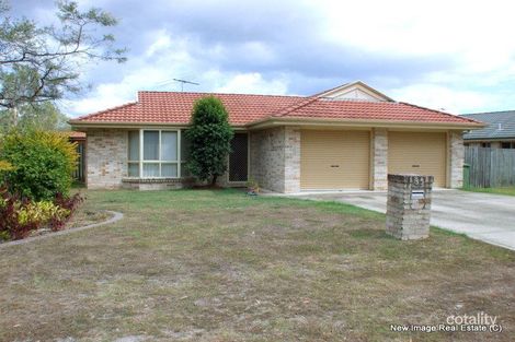 Property photo of 28 Paddies Crescent Crestmead QLD 4132