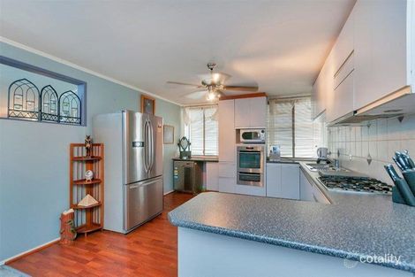 Property photo of 21 Cribb Street Sadliers Crossing QLD 4305
