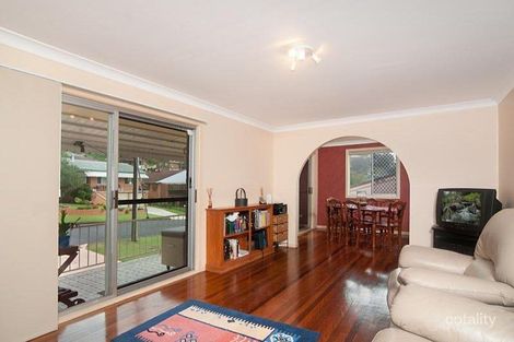 Property photo of 5 Conte Street East Lismore NSW 2480