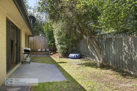Property photo of 8A Edith Avenue Croydon VIC 3136