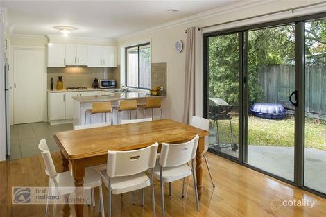 Property photo of 8A Edith Avenue Croydon VIC 3136