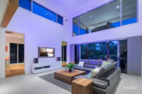 Property photo of 45 Nicklaus Parade North Lakes QLD 4509