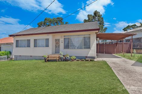 Property photo of 220 Richmond Road Blacktown NSW 2148