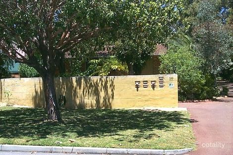 1/12 Short St, Joondanna, WA 6060