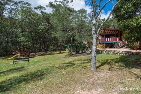 Property photo of 30 Edgehill Street Nathan QLD 4111