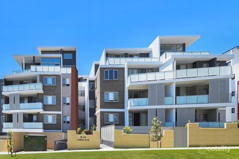 71/421 Pacific Hwy, Asquith, NSW 2077