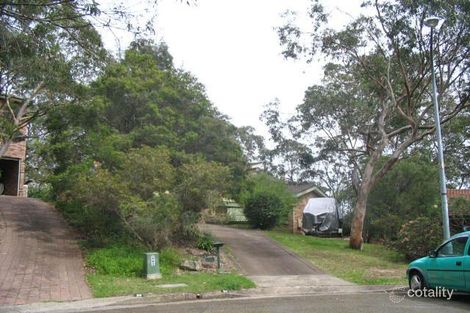 Property photo of 37 Peppermint Grove Engadine NSW 2233