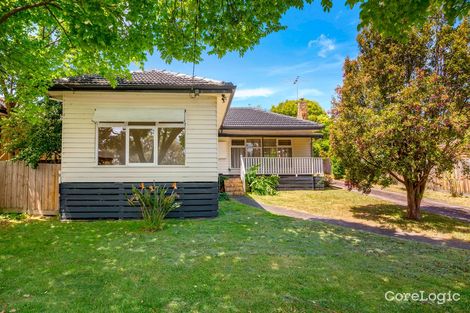 Property photo of 1 Fawcett Street Mitcham VIC 3132