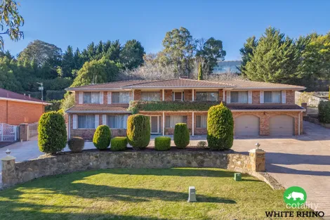 27 Cobbadah St, O'Malley, ACT 2606