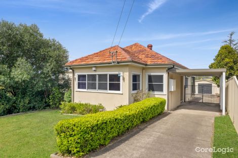 Property photo of 2A Stapleton Street Wentworthville NSW 2145