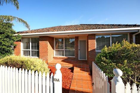 2/156 Oakleigh Rd, Carnegie, VIC 3163
