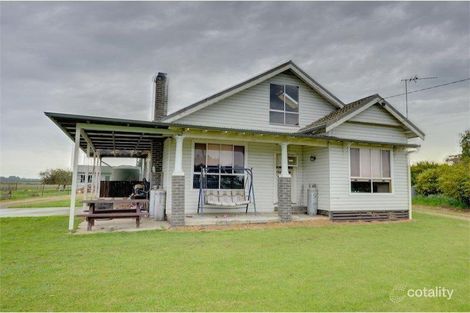 59 Golf Course Rd, Snake Valley, VIC 3351