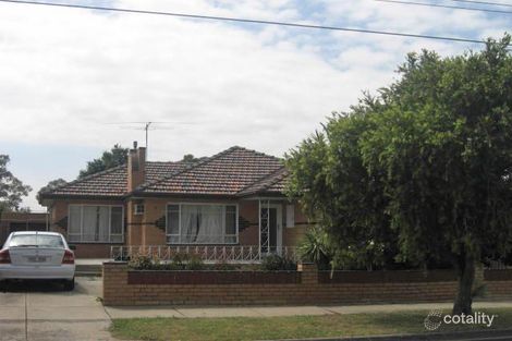 50 Domain St, Hadfield, VIC 3046