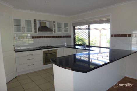 Property photo of 5 Chaucer Court Ashmore QLD 4214