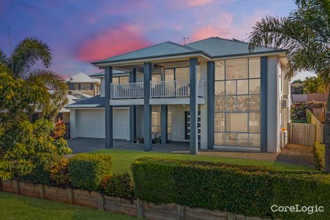 Property photo of 22 Lowe Circuit Redland Bay QLD 4165