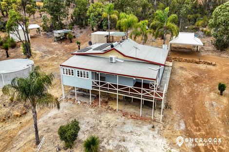 Property photo of 239 Red Brook Circle Morangup WA 6083