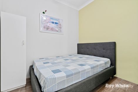Property photo of 1/36 Criterion Crescent Doonside NSW 2767