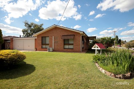 Property photo of 3 Michigan Drive Lake Albert NSW 2650