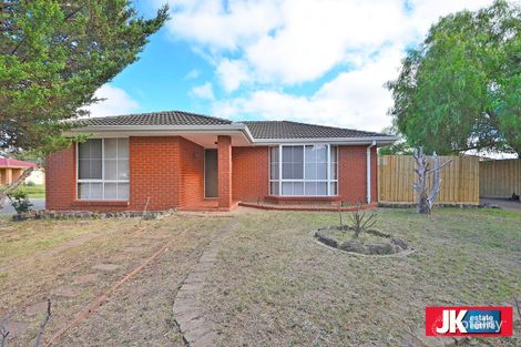 Property photo of 1/1 Curlew Place Werribee VIC 3030
