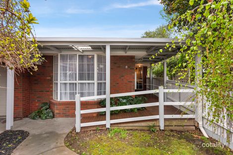 Property photo of 44A Woodland Street Strathmore VIC 3041