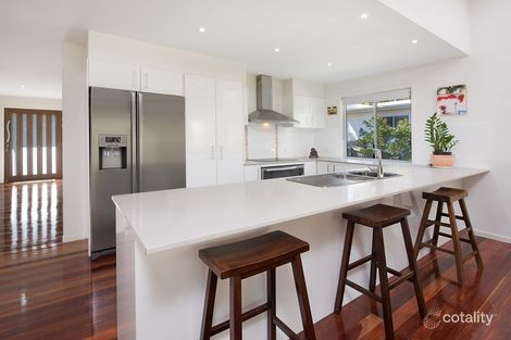 Property photo of 50 Jacksonia Place Noosaville QLD 4566