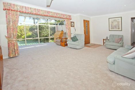 Property photo of 26 Jennifer Crescent Thirroul NSW 2515