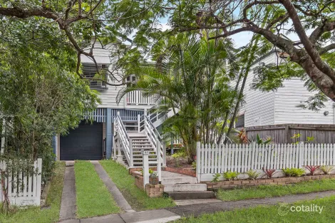 Property photo of 41 Jones Street Auchenflower QLD 4066