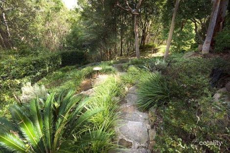 Property photo of 15 Valleyview Crescent Greenwich NSW 2065