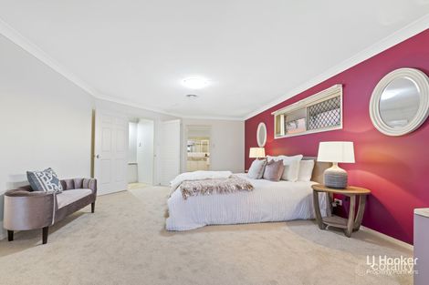 Property photo of 128 Lancaster Circuit Stretton QLD 4116