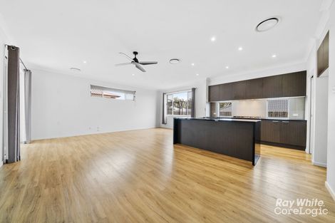 Property photo of 7 Applecross Circuit Spring Mountain QLD 4300