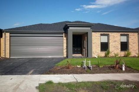 86 William Thwaites Bvd, Cranbourne North, VIC 3977