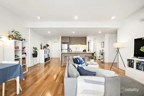 13/6 Brunswick St, North Coogee, WA 6163