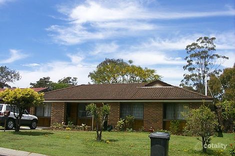 25 Bolwell St, Runcorn, QLD 4113