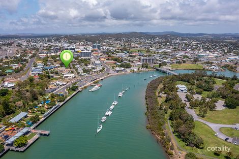 Property photo of 2/8 Oaka Lane Gladstone Central QLD 4680