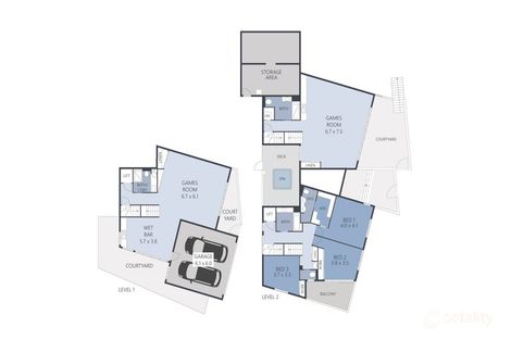 22 Yakola Pde, Alexandra Headland, QLD 4572