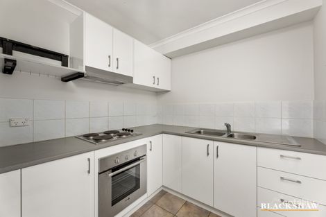 Property photo of 62/13-15 Sturt Avenue Griffith ACT 2603