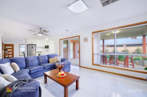 Property photo of 5 Morris Crescent Gobbagombalin NSW 2650