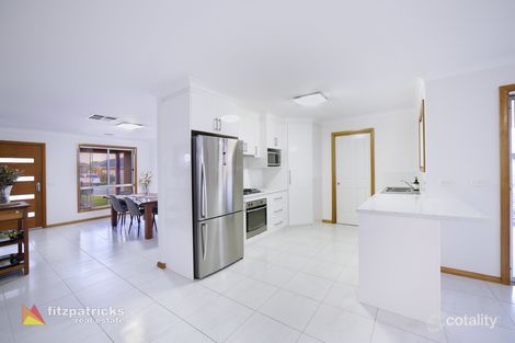 Property photo of 5 Morris Crescent Gobbagombalin NSW 2650