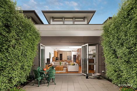 Property photo of 1/7 Gellibrand Street Kew VIC 3101