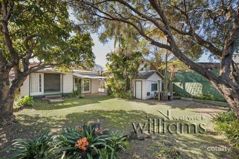 Property photo of 27 Page Avenue Ashfield NSW 2131